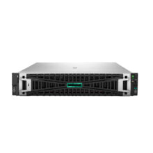 HPE ProLiant Compute DL380 Gen12 6505P 1P 2x32GB-R 8SFF MR408i-o 2x480GB SSD 2x1000W PS EU Server, SKU: P89316-425