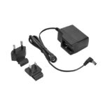 HPE Networking Instant On 12V/18W Power Adaptor US EU con SKU R9M78A