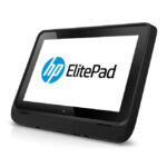 HP G8C30EA Terminal Punto Venta con procesador Z3795, 1,59 GHz, pantalla táctil de 10.1 pulgadas, resolución 1920 x 1200 pixeles, color negro