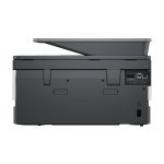 Impresora inalámbrica HP OfficeJet Pro 9120b All-in-One en color, con capacidad de impresión a doble cara, copiado y escaneado, SKU 4V2N0B#629