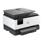 Impresora inalámbrica HP OfficeJet Pro 9120b All-in-One en color, con capacidad de impresión a doble cara, copiado y escaneado, SKU 4V2N0B#629