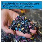 Impresora inalámbrica HP OfficeJet Pro 9120b All-in-One en color, con capacidad de impresión a doble cara, copiado y escaneado, SKU 4V2N0B#629