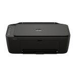 Imagen de la impresora HP DeskJet 2910 All-in-One, inalámbrica y a color, con SKU 89F98B#629