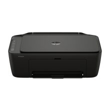Imagen de la impresora HP DeskJet 2910 All-in-One, inalámbrica y a color, con SKU 89F98B#629