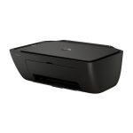 Imagen de la impresora HP DeskJet 2910 All-in-One, inalámbrica y a color, con SKU 89F98B#629