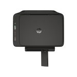 Imagen de la impresora HP DeskJet 2910 All-in-One, inalámbrica y a color, con SKU 89F98B#629