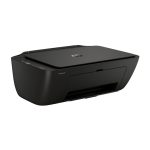Imagen de la impresora HP DeskJet 2910 All-in-One, inalámbrica y a color, con SKU 89F98B#629