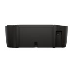 Imagen de la impresora HP DeskJet 2910 All-in-One, inalámbrica y a color, con SKU 89F98B#629