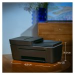 HP DeskJet 4320 impresora inalámbrica todo-en-uno a color, SKU A24HMB#629