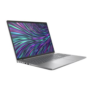 HP ZBook Power G11, Estación de trabajo móvil con Intel Core Ultra 9, pantalla táctil WUXGA de 40,6 cm, 32 GB DDR5-SDRAM, 1 TB SSD, NVIDIA RTX 3000, Wi-Fi 6E, Windows 11 Pro, SKU A3YU0ET#ABE