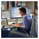 HP ZBook Power G11, Estación de trabajo móvil con Intel Core Ultra 9, pantalla táctil WUXGA de 40,6 cm, 32 GB DDR5-SDRAM, 1 TB SSD, NVIDIA RTX 3000, Wi-Fi 6E, Windows 11 Pro, SKU A3YU0ET#ABE