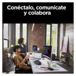 HP ZBook Power G11, Estación de trabajo móvil con Intel Core Ultra 9, pantalla táctil WUXGA de 40,6 cm, 32 GB DDR5-SDRAM, 1 TB SSD, NVIDIA RTX 3000, Wi-Fi 6E, Windows 11 Pro, SKU A3YU0ET#ABE