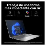 HP ZBook Power G11, Estación de trabajo móvil con Intel Core Ultra 9, pantalla táctil WUXGA de 40,6 cm, 32 GB DDR5-SDRAM, 1 TB SSD, NVIDIA RTX 3000, Wi-Fi 6E, Windows 11 Pro, SKU A3YU0ET#ABE