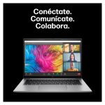 HP ZBook Firefly G11 Intel Core Ultra 7 estación de trabajo móvil de 16 pulgadas con pantalla 2.8K, 32 GB DDR5-SDRAM, 1 TB SSD y NVIDIA RTX A500, modelo A3YU4ET#ABE