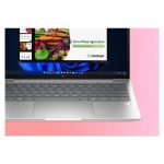 HP EliteBook 6 G1i Wolf Pro Security Edition con Intel Core Ultra 7 255U, pantalla de 33,8 cm (13.3'') WUXGA, 16 GB DDR5-SDRAM, 512 GB SSD, Wi-Fi 7 (802.11be) y Windows 11 Pro AI. SKU: AD2Z9ET#ABE