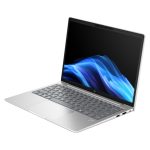 HP EliteBook 6 G1i Wolf Pro Security Edition con Intel Core Ultra 7 255U, pantalla de 33,8 cm (13.3'') WUXGA, 16 GB DDR5-SDRAM, 512 GB SSD, Wi-Fi 7 (802.11be) y Windows 11 Pro AI. SKU: AD2Z9ET#ABE