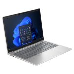 HP EliteBook 6 G1i Wolf Pro Security Edition con Intel Core Ultra 7 255U, pantalla de 33,8 cm (13.3'') WUXGA, 16 GB DDR5-SDRAM, 512 GB SSD, Wi-Fi 7 (802.11be) y Windows 11 Pro AI. SKU: AD2Z9ET#ABE