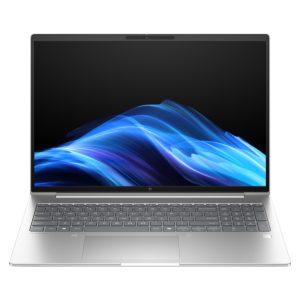 Portátil HP EliteBook 6 G1i con Intel Core Ultra 7, pantalla WUXGA de 40,6 cm, 32 GB DDR5-SDRAM, SSD de 1 TB, Wi-Fi 7 y Windows 11 Pro. SKU: AD3A3ET#ABE