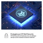 Portátil HP EliteBook 6 G1i con Intel Core Ultra 7, pantalla WUXGA de 40,6 cm, 32 GB DDR5-SDRAM, SSD de 1 TB, Wi-Fi 7 y Windows 11 Pro. SKU: AD3A3ET#ABE