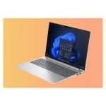 Portátil HP EliteBook 6 G1i con Intel Core Ultra 7, pantalla WUXGA de 40,6 cm, 32 GB DDR5-SDRAM, SSD de 1 TB, Wi-Fi 7 y Windows 11 Pro. SKU: AD3A3ET#ABE