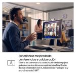 Portátil HP EliteBook 6 G1i con Intel Core Ultra 7, pantalla WUXGA de 40,6 cm, 32 GB DDR5-SDRAM, SSD de 1 TB, Wi-Fi 7 y Windows 11 Pro. SKU: AD3A3ET#ABE