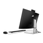HP ProOne 440 G9 PC todo en uno con pantalla de 23.8 pulgadas, Intel Core i5-14500T, 16 GB DDR5-SDRAM, 512 GB SSD, Wi-Fi 6 y Windows 11 Pro. SKU B70YMAT#ABE.