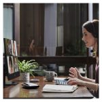 HP ProOne 440 G9 PC todo en uno con pantalla de 23.8 pulgadas, Intel Core i5-14500T, 16 GB DDR5-SDRAM, 512 GB SSD, Wi-Fi 6 y Windows 11 Pro. SKU B70YMAT#ABE.