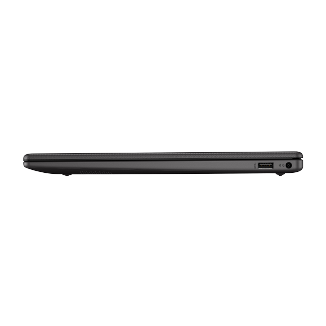 HP 250R 15.6 inch G10 Notebook PC Intel Core 5 120U Portátil 39,6 cm (15.6″) Full HD 16 GB DDR5-SDRAM 512 GB SSD Wi-Fi 6 (802.11ax) Windows 11 Pro 5 HP 250R Notebook vista lateral
