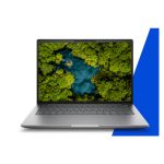 HP ZBook 8 G1i Wolf Pro Security Edition, estación de trabajo móvil con Intel Core Ultra 7, pantalla 14 pulgadas 2.5K, 64GB DDR5, 1TB SSD, NVIDIA RTX 500, Wi-Fi 7, Windows 11 Pro, SKU C7SK4ET#ABE