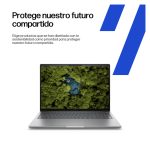 HP ZBook 8 G1i Wolf Pro Security Edition, estación de trabajo móvil con Intel Core Ultra 7, pantalla 14 pulgadas 2.5K, 64GB DDR5, 1TB SSD, NVIDIA RTX 500, Wi-Fi 7, Windows 11 Pro, SKU C7SK4ET#ABE