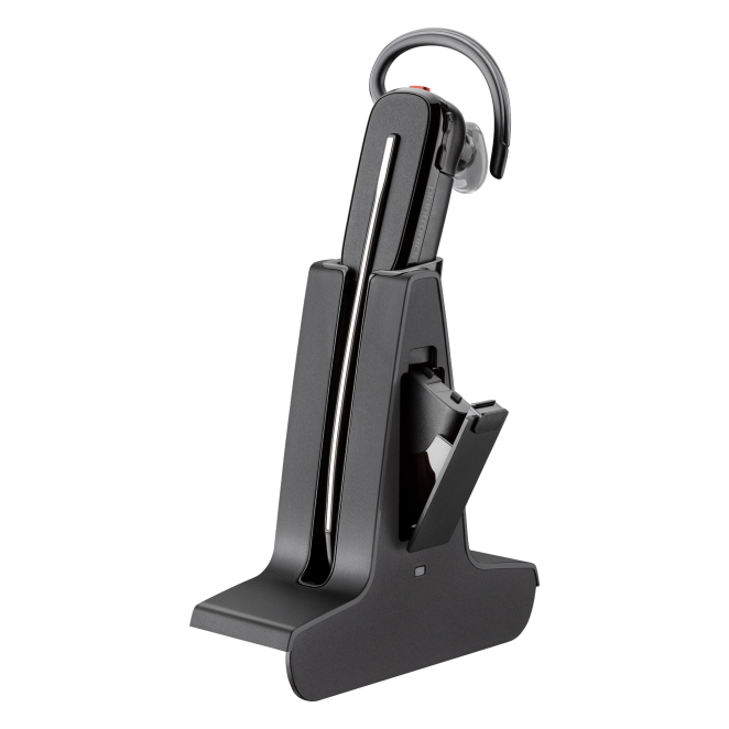 HP Poly Auriculares Poly Savi 8245-M Office con certificación para Microsoft Teams DECT 1880-1900 Mhz USB-A 1 HP Poly Savi 8245-M Office con certificación para Microsoft Teams