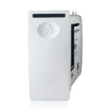 Cartucho de tinta HP Black 4500 pigmentado a granel, SKU Q7457A, una pieza, color negro, original