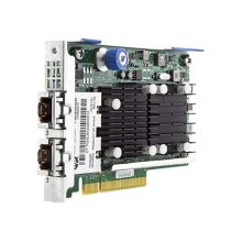 Tarjeta interna HPE 533FLR-T con velocidad de 20000 Mbit/s, SKU 700759-B21