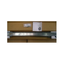 Accesorio de bastidor HPE modelo 720863-B21, ideal para servidores, SKU 720863-B21