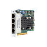 HPE adaptador y tarjeta de red interno Ethernet con alto rendimiento y compatibilidad, SKU 764302-B21
