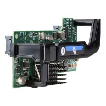 Tarjeta HPE FlexFabric 10Gb 2-port 536FLB interna de fibra con velocidad de transferencia de 10000 Mbit/s. SKU: 766490-B21