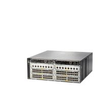 Imagen del módulo HPE Aruba Networking 8-port 1/2.5/5/10GBASE-T PoE+ con MACsec v3 zl2, SKU J9995A