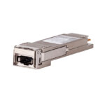 HPE Networking X142 40G QSFP+ MPO SR4 Transceiver, SKU JH231A