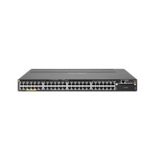 Switch HPE Aruba Networking Aruba 3810M gestionado L3 Gigabit Ethernet 48 puertos con PoE+, SKU JL074A