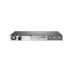Switch HPE Aruba Networking 2930M con 24 puertos gigabit PoE+ y 1 ranura de expansión, SKU JL320A