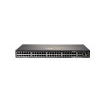 Switch HPE Aruba Networking 2930M con 48 Gbps de capacidad y 1 ranura de expansión, SKU JL321A