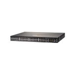 Switch HPE Aruba Networking 2930M con 48 Gbps de capacidad y 1 ranura de expansión, SKU JL321A
