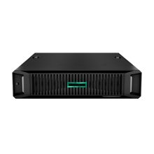 Servidor HPE ProLiant DL145 Gen11 con procesador 8124P de 16 núcleos a 2.45GHz, 2x32GB-R de memoria, 2SFF NS204i-u y 2x1000W PS, SKU P79815-425