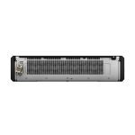 Servidor HPE ProLiant DL145 Gen11 con procesador 8124P de 16 núcleos a 2.45GHz, 2x32GB-R de memoria, 2SFF NS204i-u y 2x1000W PS, SKU P79815-425