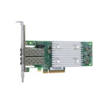 HPE SN1100Q 16Gb Dual Port Fibre Channel Host Bus Adapter, SKU P9D94A, adaptador de alta velocidad con doble puerto para redes de almacenamiento.