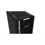 Imagen del HPE 42U Enterprise Pallet Rack, modelo P9K41A, con dimensiones de 800mmx1075mm, ideal para servidores empresariales