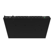 Imagen de la HPE unidad de distribución de energía PDU con 8 salidas AC y diseño de 1U, SKU: P9S11A.