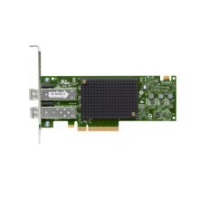 HPE SN1200E 16Gb Dual Port Fibre Channel Host Bus Adapter, SKU Q0L14A