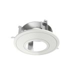 Hikvision DS-1227ZJ-DM42 montaje para cámaras de seguridad, ideal para vivienda, resistente y duradero. SKU: DS-1227ZJ-DM42