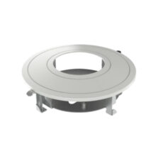 Hikvision DS-1227ZJ-DM44 cámara de seguridad IP con montaje para vivienda, ideal para vigilancia y protección del hogar - SKU DS-1227ZJ-DM44